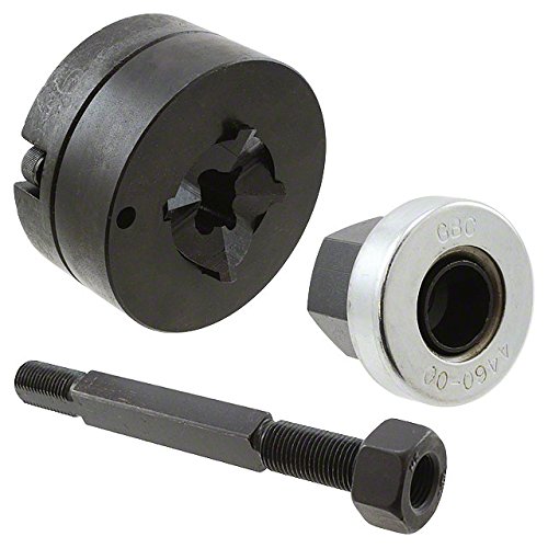 1.2 (30.5MM) KEYED HOLE PUNCH !! Inesscxzerova