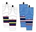 Reebok Atlanta Thrashers Edge SX100 Hockey Socks [SENIOR]
