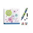 Spyro Gyro Motorized Art Pen & Activity Book
