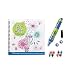 Spyro Gyro Motorized Art Pen & Activity Book