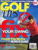 Golf Tips, June 2008 Issue