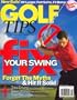 Golf Tips, June 2008 Issue