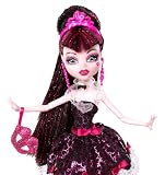 Monster High Sweet 1600 Draculaura Doll