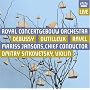 Debussy/Dutilleux/Ravel (RCO, Jansons)