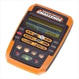 Handheld Sports Trivia Game