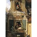 Carl Spitzweg 2012. Kunst Special
