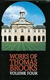 The works of Thomas Brooks