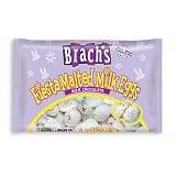 Brachs Fiesta Malted Eggs-Speckled 7.5 oz - 8 Unit Pack