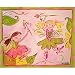 Fairy Princess Ballerina Canvas