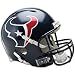 Texans Riddell Revolution Pro Line Helmet