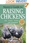 Storey's Guide to Raising Chickens, 3rd Edition