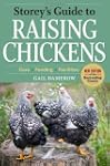 Storey's Guide to Raising Chickens: 3...