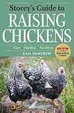 Storey's Guide to Raising Chickens 3rd Edition