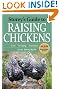 Storey's Guide to Raising Chickens, 3rd Edition