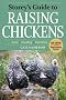 Storey's Guide to Raising Chickens (Storey Guide to Raising)