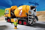 PLAYMOBIL� 3263 - Betonmischer - 