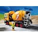 PLAYMOBIL� 3263 - Betonmischer
