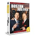 Boston justice, saison 5