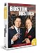 Boston justice, saison 5 [Edizione: Francia]