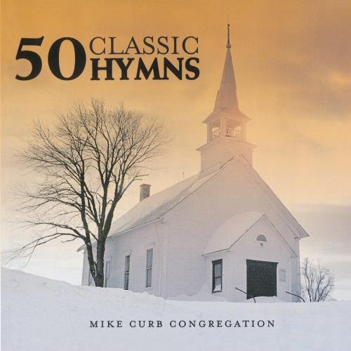 The Congregation - 50 Classic Hymns (2cd) - Zortam Music