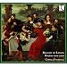 Orlando di Lasso: Bonjour mon coeur - Madrigale, Lieder und Chansons