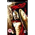 300: March To Glory (PSP) (2007) - Sony PSP