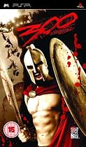 300: March To Glory (PSP)