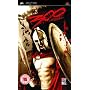 300: March To Glory (PSP)