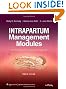 Intrapartum Management Modules: A Perinatal Education Program (Martin, Intrapartum Management Modules)