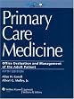 Primary Care Medicine: Office Evaluation and Management of the Adult Patient (Primary Care Medicine ( Goroll ))