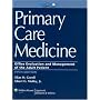 Primary Care Medicine: Office Evaluation and Management of the Adult Patient (Primary Care Medicine ( Goroll ))