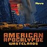 American Apocalypse Wastelands