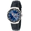 Tennessee Titans Agent Series Watch - NFL Football Fan Shop Sports Team Merchandise