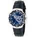 Game Time Men's NFL Tennessee Titans Agent Series Watch #FD-TEN