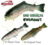 Big Swimbait Charlie 8
