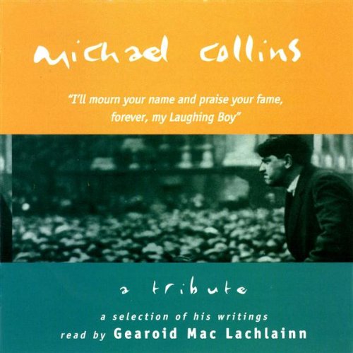 MICHAEL COLLINS TRIBUTE
