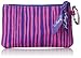 Vera Bradley Zip ID 2 Card Case