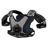Shock Doctor Formula Lacrosse Shoulder Pad