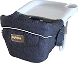 イングリッシーナ Inglesina ファスト ジーンズ FAST JEANS テーブルチェア ベビーチェア