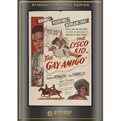 The Gay Amigo (1949)