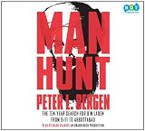 Manhunt (Lib)(CD)