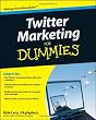 Twitter Marketing For Dummies