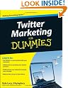 Twitter Marketing For...