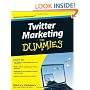 Twitter Marketing For Dummies