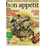 Bon Appetit (1-year)