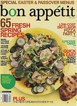 Bon Appetit (1-year)