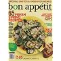 Bon Appetit (1-year)