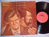 Doc & Merle Watsons Guitar Album