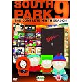 South Park - Season 9 (re-pack) [DVD]