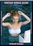 Vintage Norma Jeane 2010 16-Month Marilyn Monroe Calendar